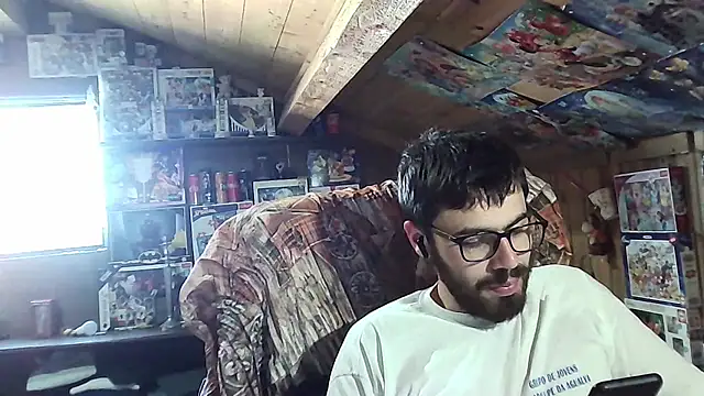 Angelsordemons6 online show from June 23, 2026, 7:34 pm