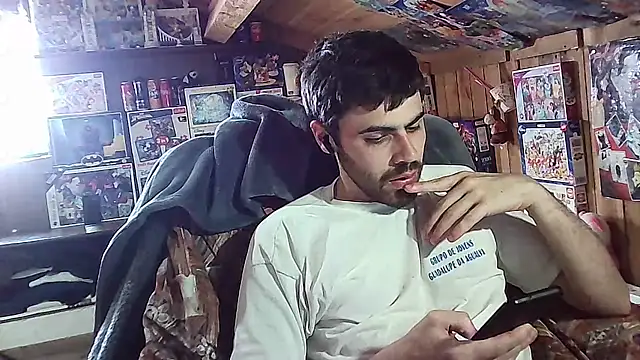 Angelsordemons6 online show from July 2, 2026, 5:30 pm