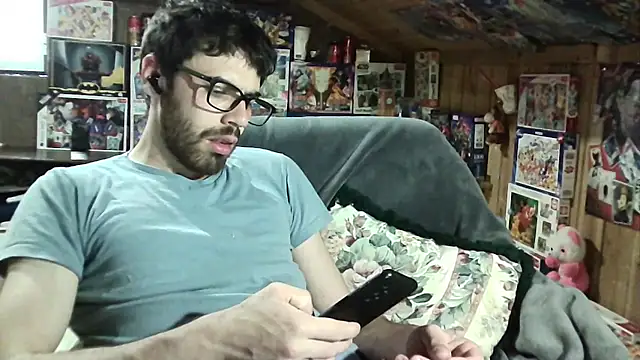 Angelsordemons6 online show from July 7, 2026, 8:13 pm