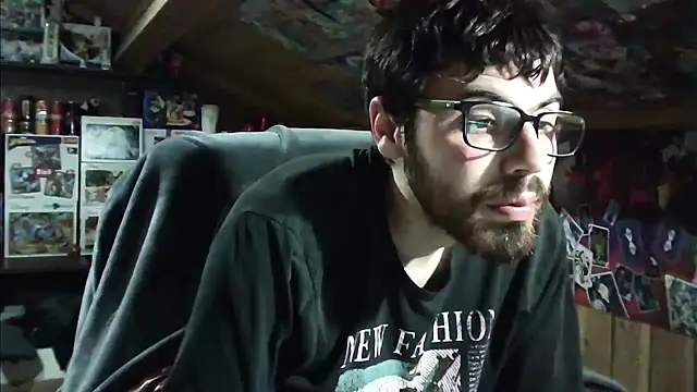 Angelsordemons6 online show from July 20, 2026, 10:23 pm