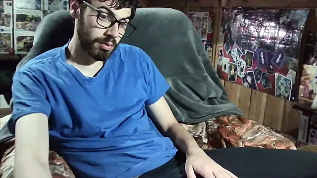 Angelsordemons6 online show from July 22, 2026, 7:05 pm