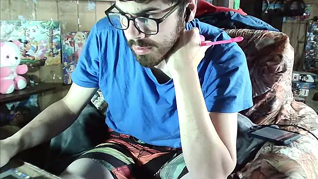 Angelsordemons6 online show from July 31, 2026, 9:52 am