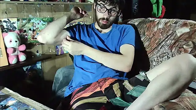 Angelsordemons6 online show from July 31, 2026, 10:09 pm