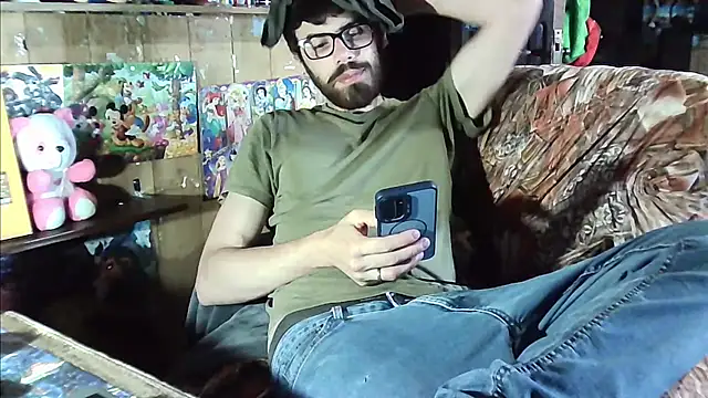 Angelsordemons6 online show from August 1, 2026, 6:29 pm