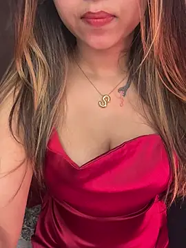 Snapshot of Scarlett_1819 chatting on February 14, 2026, 4:59 pm Scarlett 1819 online show from February 14, 2026, 4:59 pm