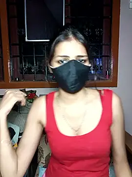 Isha Sax online show from October 5, 2025, 6:50 pm