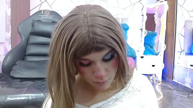 ocean tay online show from November 9, 2025, 8:18 pm