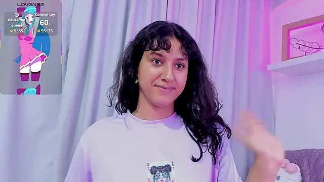 niia7 online show from March 8, 2026, 2:04 am