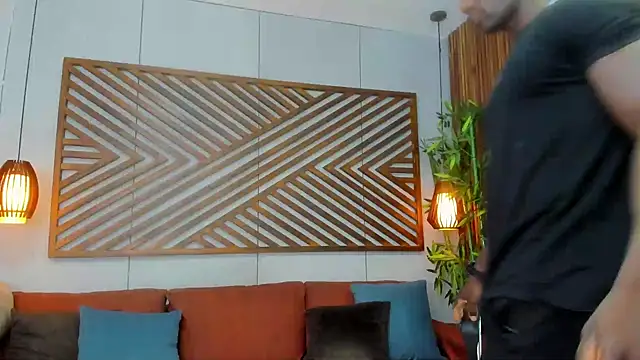 MarcusBlack  online show from September 9, 2025, 11:21 am