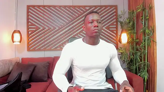 MarcusBlack  online show from September 10, 2025, 11:43 am