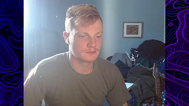 lustylyndon online show from November 15, 2025, 5:09 pm