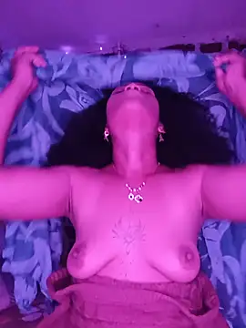Cataleya-black online show from May 15, 2026, 11:45 pm