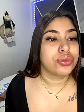 jazminslut online show from November 26, 2025, 8:48 am