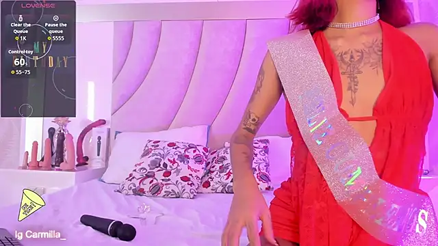 Snapshot of AnnahiBaker chatting on February 13, 2026, 10:28 pm AnnahiBaker online show from February 13, 2026, 10:28 pm