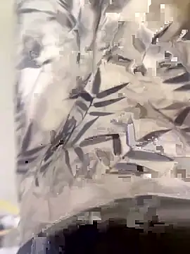 xiaoyuan01 online show from October 10, 2025, 1:37 am