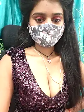 Aanya hotty online show from October 14, 2025, 5:58 pm