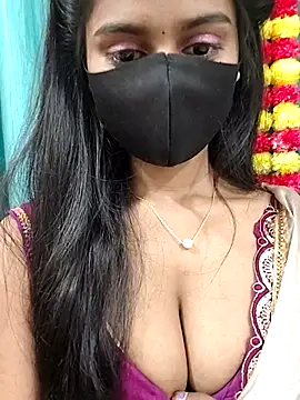 Aanya hotty online show from February 24, 2026, 6:28 pm