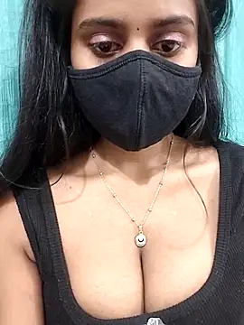 Aanya hotty online show from April 7, 2026, 6:08 pm