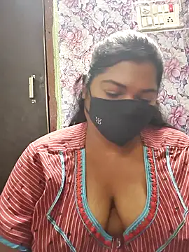 Snapshot of Liyaa_24 chatting on March 31, 2026, 6:36 am Liyaa 24 online show from March 31, 2026, 6:36 am