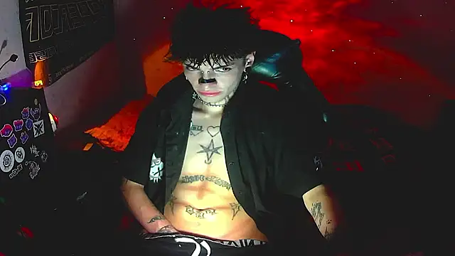 Snapshot of prince_x_dark chatting on January 17, 2026, 7:24 am prince x dark online show from January 17, 2026, 7:24 am