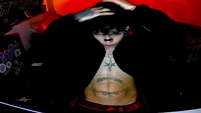 Snapshot of prince_x_dark chatting on February 3, 2026, 6:40 am prince x dark online show from February 3, 2026, 6:40 am