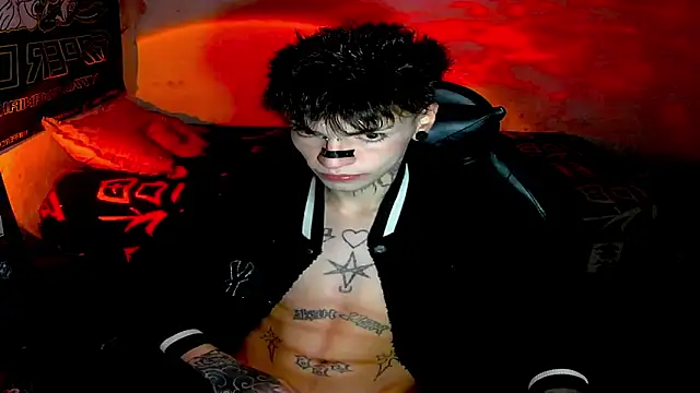 Snapshot of prince_x_dark chatting on February 5, 2026, 6:40 am prince x dark online show from February 5, 2026, 6:40 am