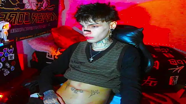 Snapshot of prince_x_dark chatting on February 9, 2026, 6:50 am prince x dark online show from February 9, 2026, 6:50 am