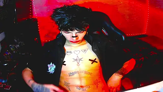 Snapshot of prince_x_dark chatting on March 12, 2026, 7:47 am prince x dark online show from March 12, 2026, 7:47 am