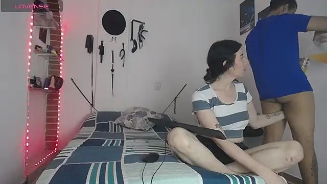 Snapshot of morbo_total69 chatting on February 13, 2026, 1:01 am morbo total69 online show from February 13, 2026, 1:01 am