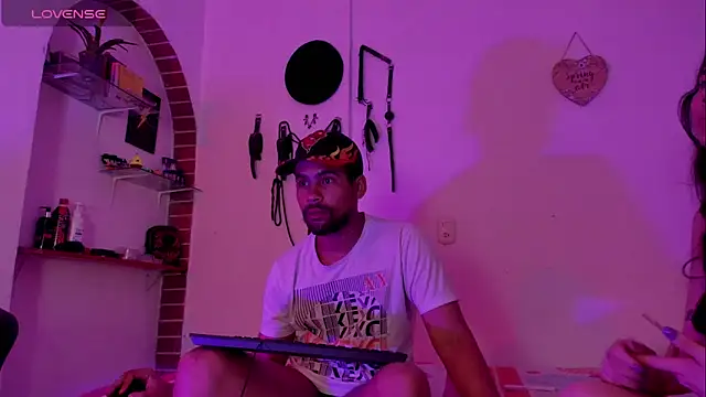 Snapshot of morbo_total69 chatting on February 27, 2026, 5:29 am morbo total69 online show from February 27, 2026, 5:29 am