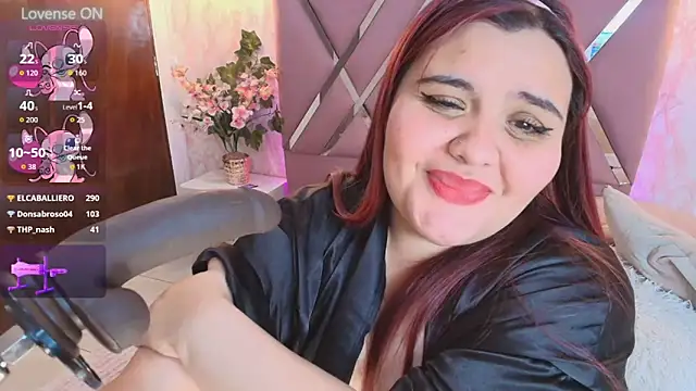 Snapshot of Dolce_pearl chatting on February 15, 2026, 7:51 am Dolce pearl online show from February 15, 2026, 7:51 am