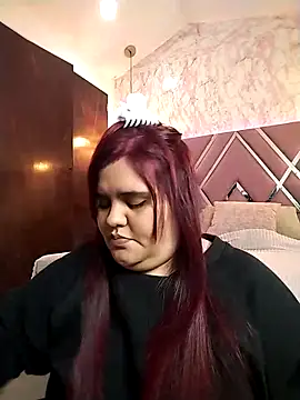 Snapshot of Dolce_pearl chatting on February 17, 2026, 2:19 am Dolce pearl online show from February 17, 2026, 2:19 am