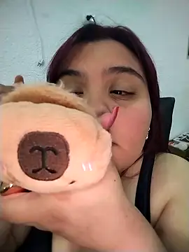 Snapshot of Dolce_pearl chatting on February 21, 2026, 3:07 am Dolce pearl online show from February 21, 2026, 3:07 am