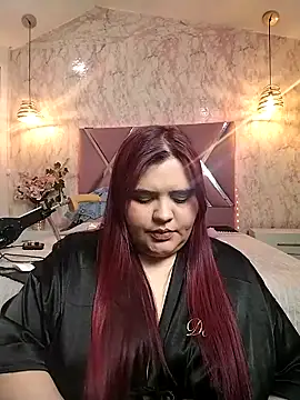 Snapshot of Dolce_pearl chatting on March 2, 2026, 2:25 am Dolce pearl online show from March 2, 2026, 2:25 am