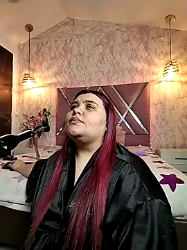 Snapshot of Dolce_pearl chatting on March 7, 2026, 2:19 am Dolce pearl online show from March 7, 2026, 2:19 am