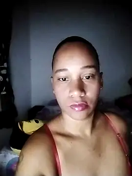 EbonyHorrny online show from October 30, 2025, 9:00 am