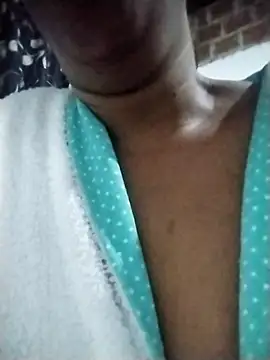 EbonyHorrny online show from February 19, 2026, 12:28 am