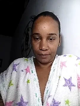 EbonyHorrny online show from March 22, 2026, 4:16 am