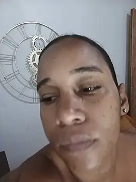 EbonyHorrny online show from May 15, 2026, 4:03 pm