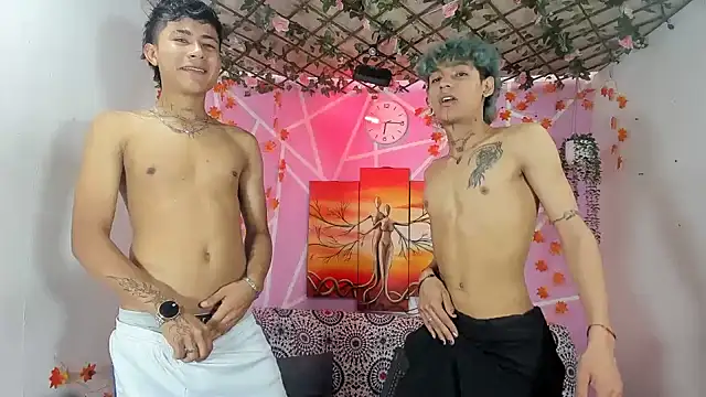 Bastian boyshot77 online show from November 25, 2025, 3:34 pm