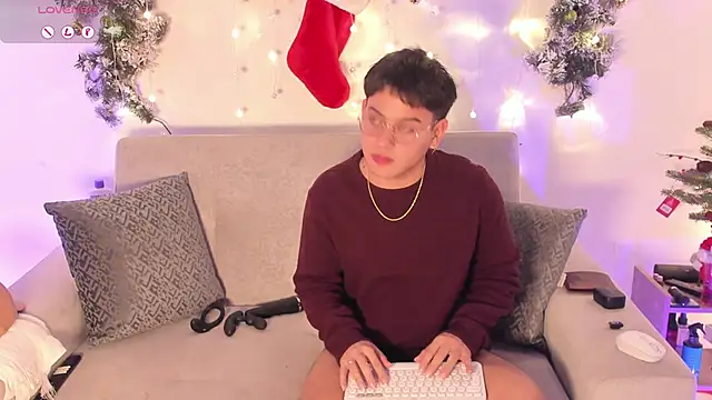 Young Ben online show from January 6, 2026, 11:51 pm