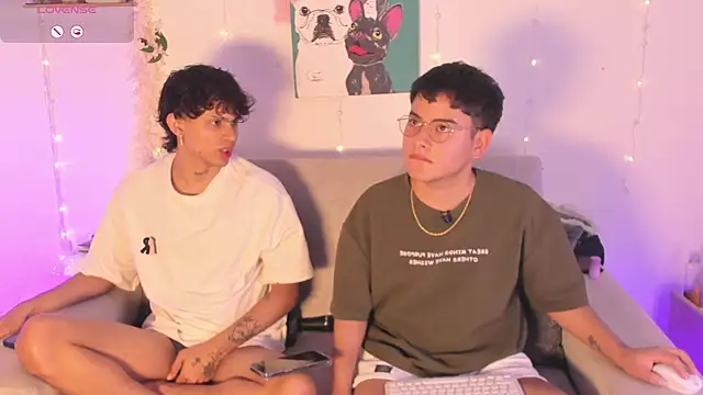 Snapshot of Young_Ben chatting on February 12, 2026, 11:49 am Young Ben online show from February 12, 2026, 11:49 am