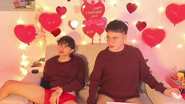 Snapshot of Young_Ben chatting on February 14, 2026, 10:50 pm Young Ben online show from February 14, 2026, 10:50 pm