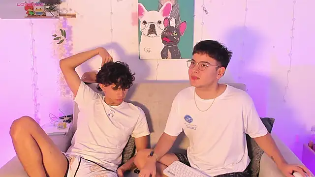 Snapshot of Young_Ben chatting on March 5, 2026, 12:12 pm Young Ben online show from March 5, 2026, 12:12 pm