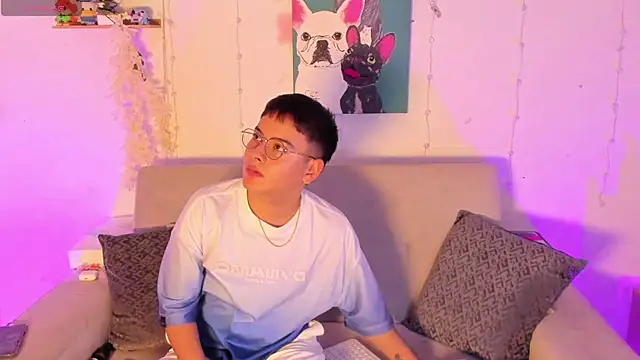 Young Ben online show from May 15, 2026, 11:01 pm