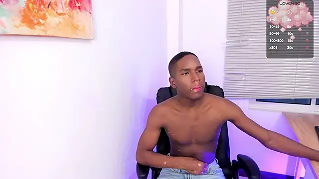 Snapshot of andre_u2 chatting on November 5, 2025, 8:53 pm andre u2 online show from November 5, 2025, 8:53 pm