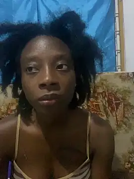 Snapshot of GeileErica chatting on November 16, 2025, 10:37 pm GeileErica online show from November 16, 2025, 10:37 pm