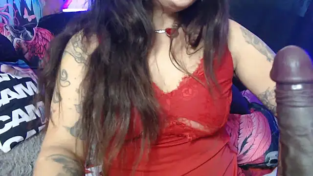 Snapshot of Maite4ever chatting on January 10, 2026, 8:43 pm Maite4ever online show from January 10, 2026, 8:43 pm