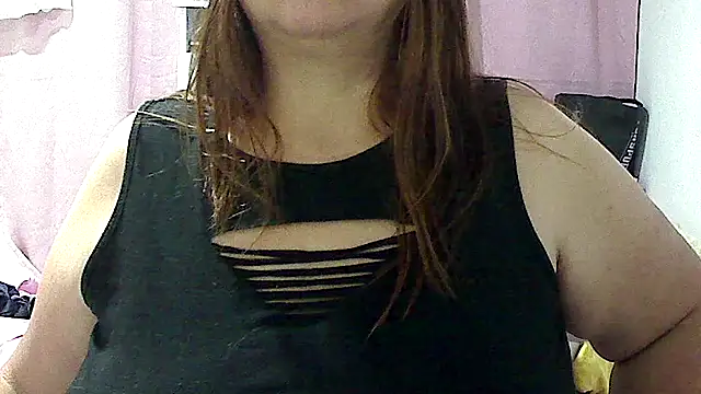 Snapshot of luciana69hot chatting on February 3, 2026, 12:53 am luciana69hot online show from February 3, 2026, 12:53 am