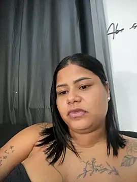 Snapshot of tigresa865 chatting on September 21, 2025, 1:13 pm tigresa865 online show from September 21, 2025, 1:13 pm
